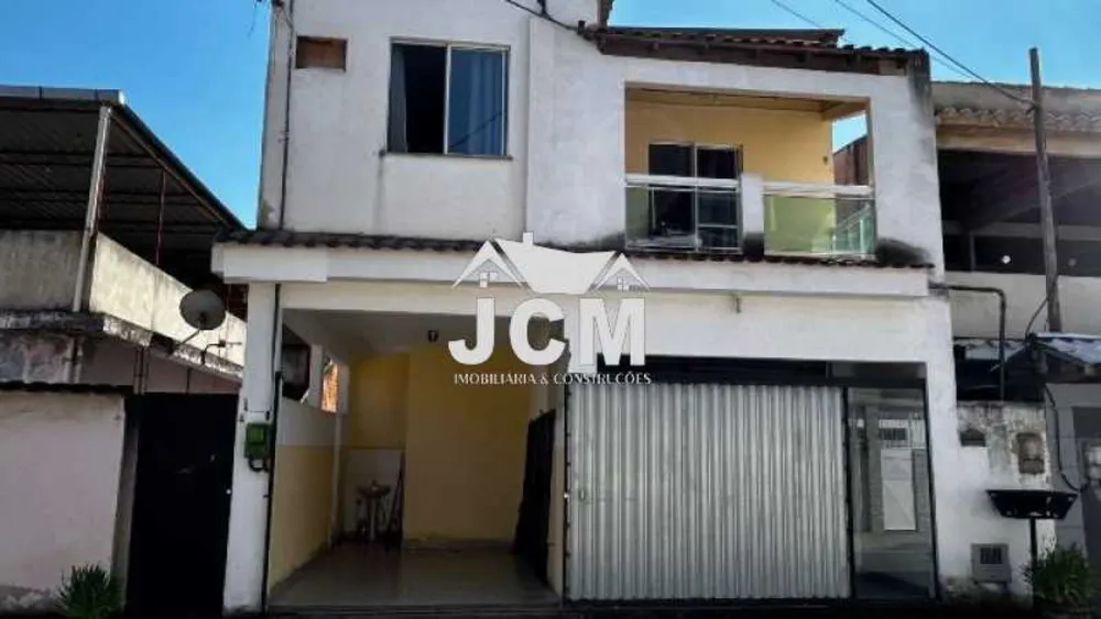 Casa, 1 quarto, 85 m² - Foto 6
