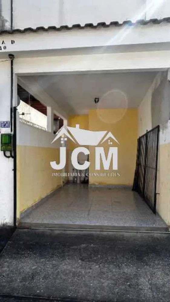 Casa, 1 quarto, 85 m² - Foto 10