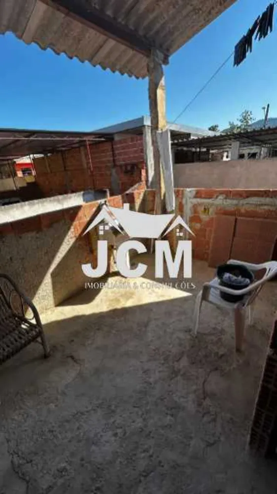Casa, 1 quarto, 85 m² - Foto 3