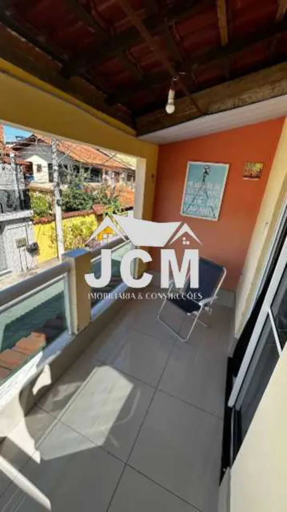 Casa, 1 quarto, 85 m² - Foto 8