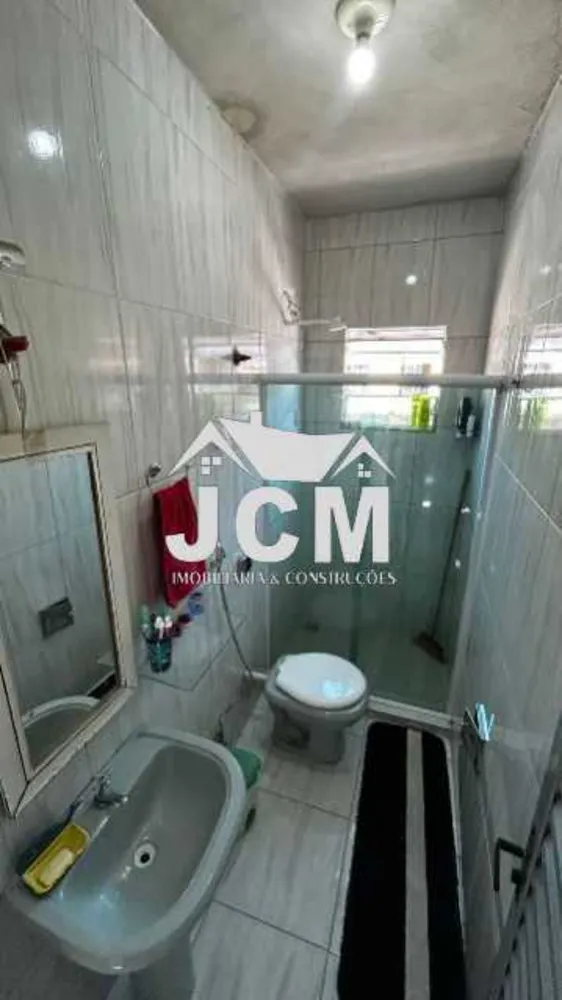Casa, 1 quarto, 85 m² - Foto 12