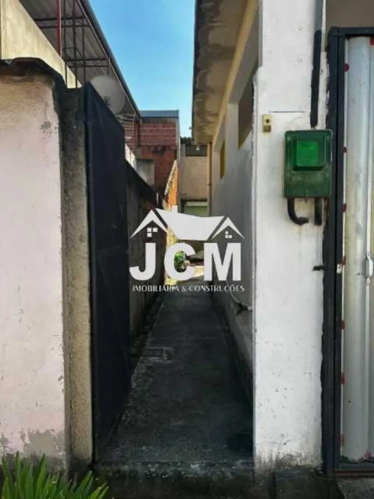 Casa, 1 quarto, 85 m² - Foto 21
