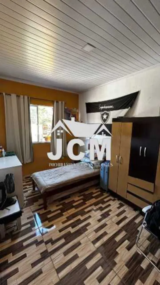 Casa, 1 quarto, 85 m² - Foto 5
