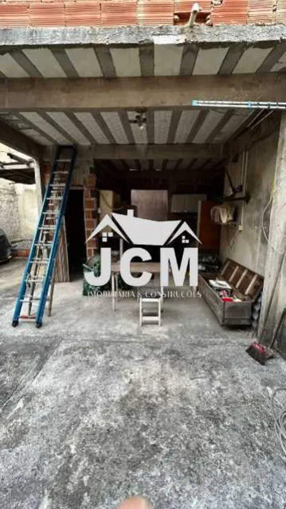Casa, 1 quarto, 85 m² - Foto 15