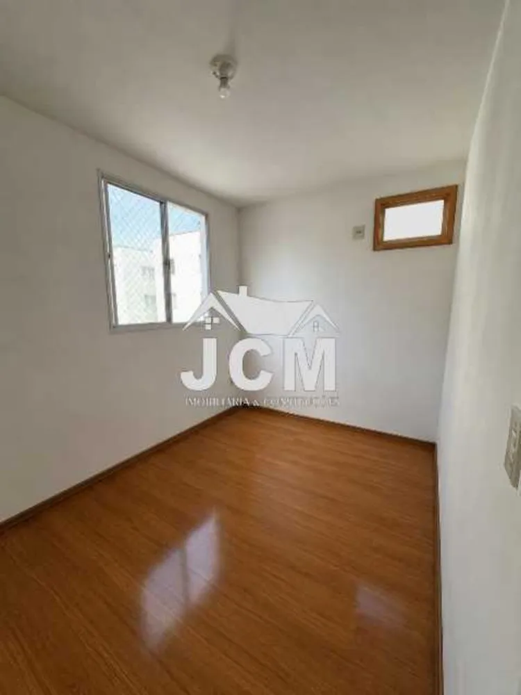 Apartamento, 2 quartos, 47 m² - Foto 16