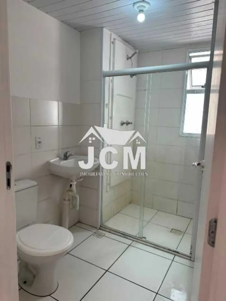 Apartamento, 2 quartos, 47 m² - Foto 22