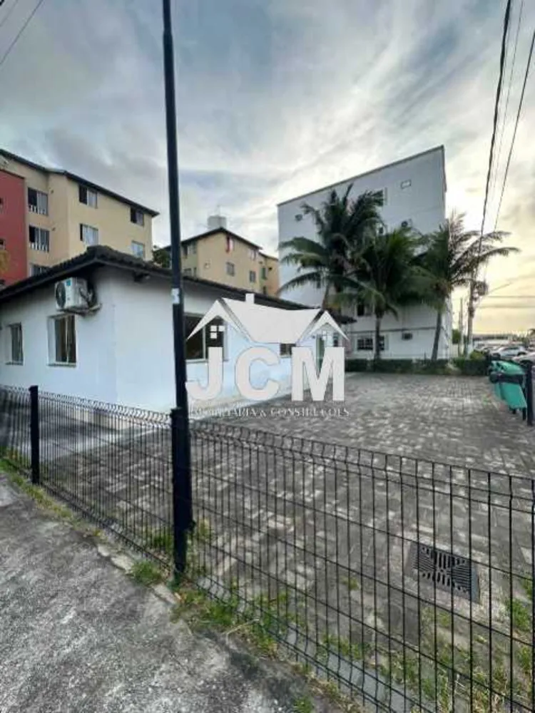 Apartamento, 2 quartos, 47 m² - Foto 5