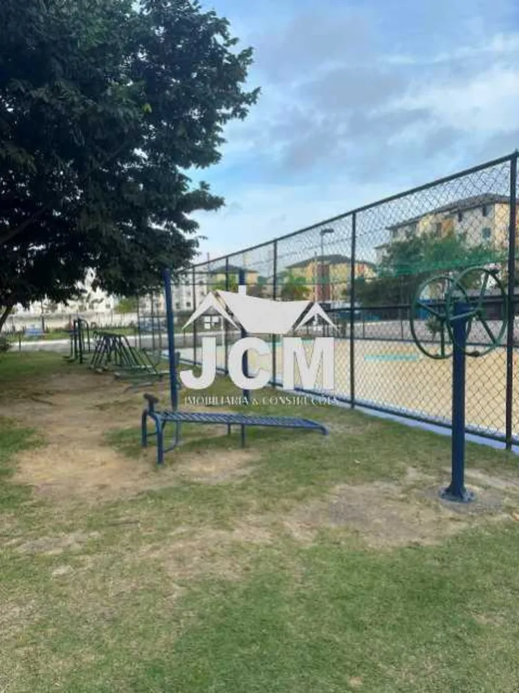 Apartamento, 2 quartos, 47 m² - Foto 3