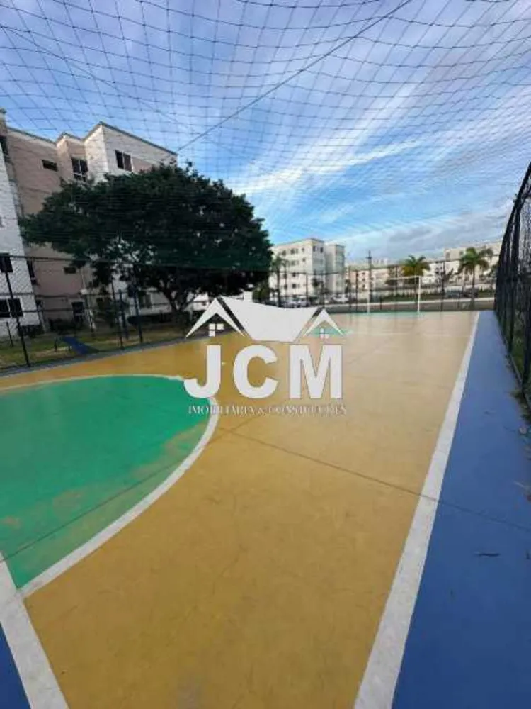 Apartamento, 2 quartos, 47 m² - Foto 6