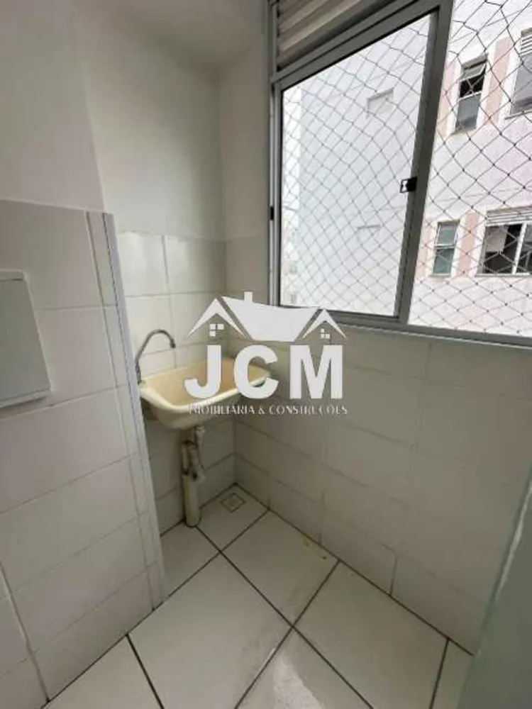 Apartamento, 2 quartos, 47 m² - Foto 9