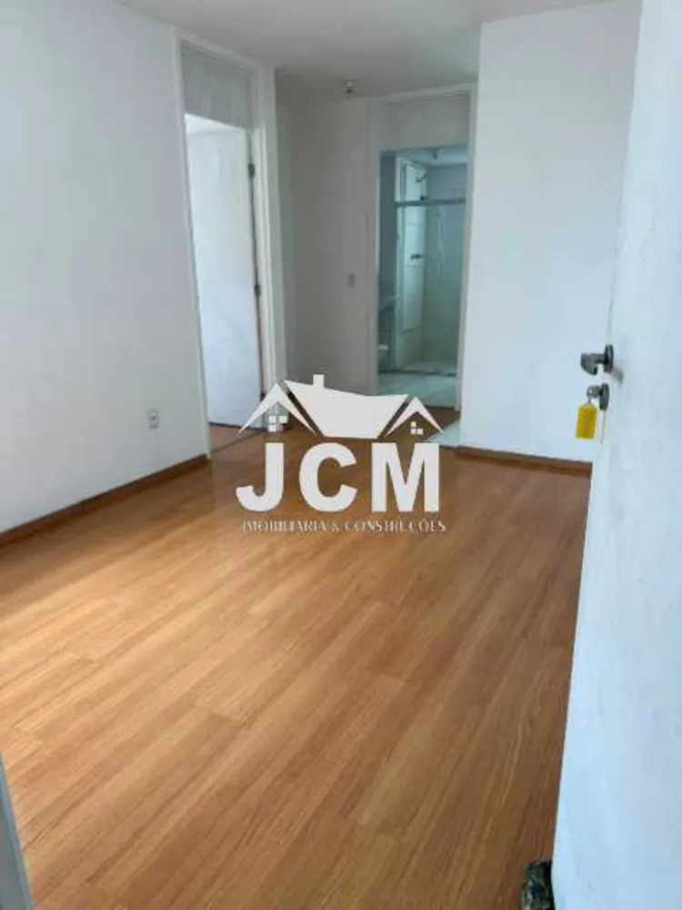 Apartamento, 2 quartos, 47 m² - Foto 13
