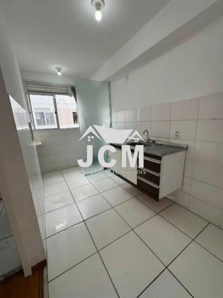 Apartamento, 2 quartos, 47 m² - Foto 11