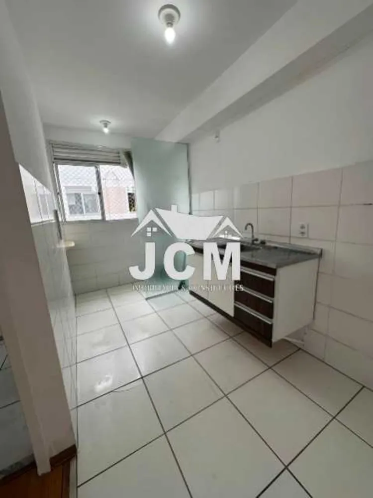 Apartamento, 2 quartos, 47 m² - Foto 10