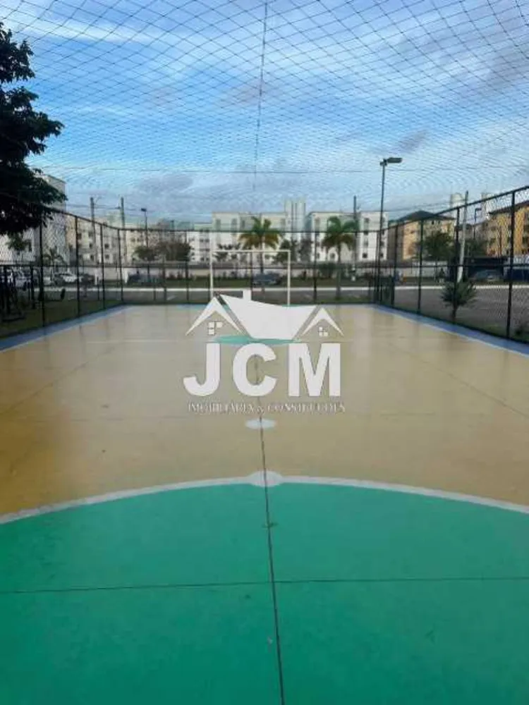 Apartamento, 2 quartos, 47 m² - Foto 2