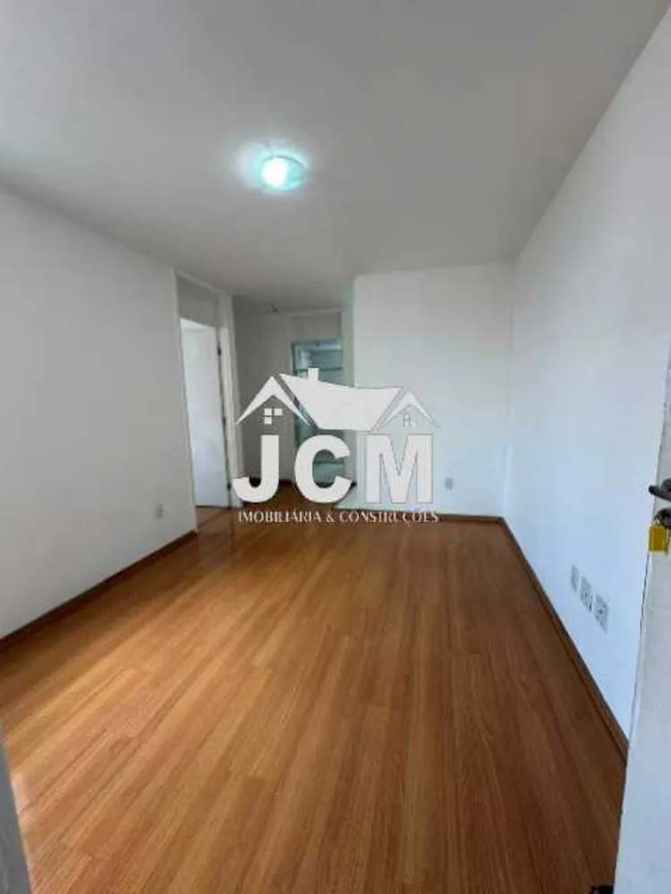 Apartamento, 2 quartos, 47 m² - Foto 7