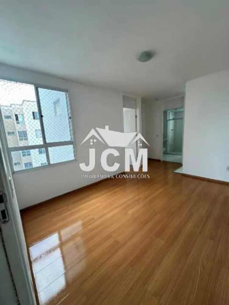 Apartamento, 2 quartos, 47 m² - Foto 8
