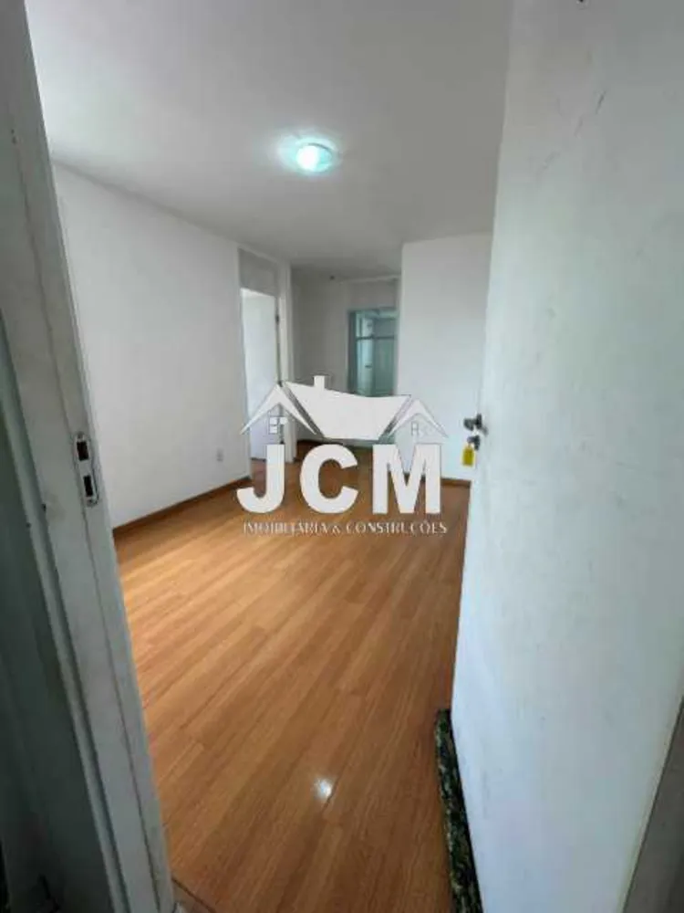 Apartamento, 2 quartos, 47 m² - Foto 20