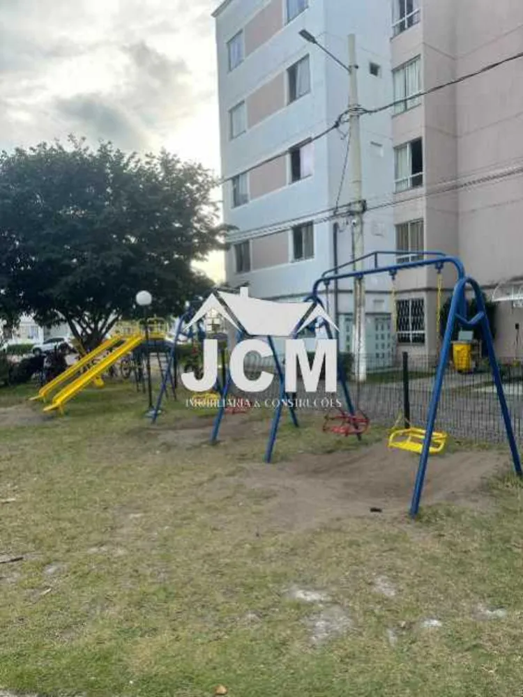 Apartamento, 2 quartos, 47 m² - Foto 1