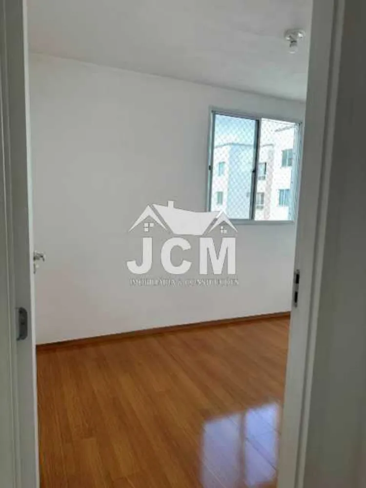 Apartamento, 2 quartos, 47 m² - Foto 21