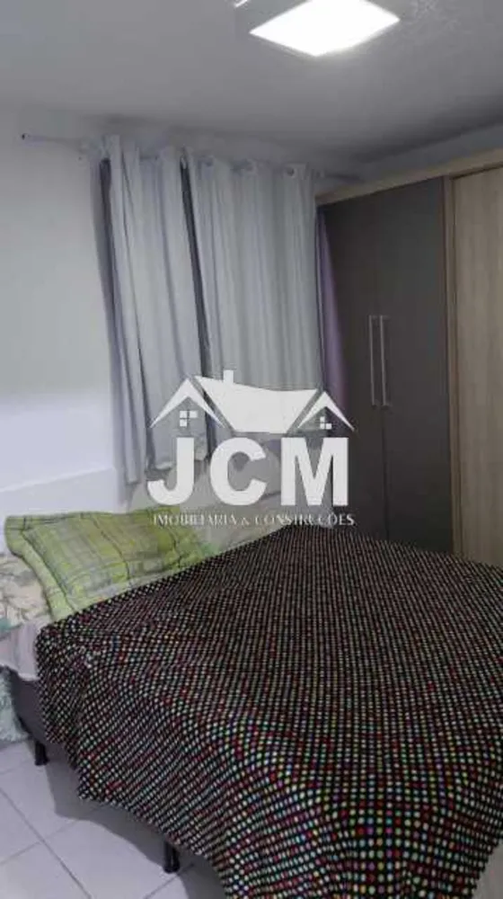 Apartamento, 2 quartos, 54 m² - Foto 10
