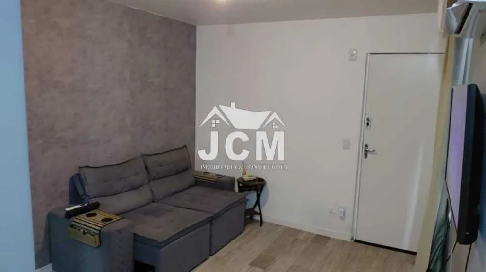Apartamento, 2 quartos, 54 m² - Foto 18