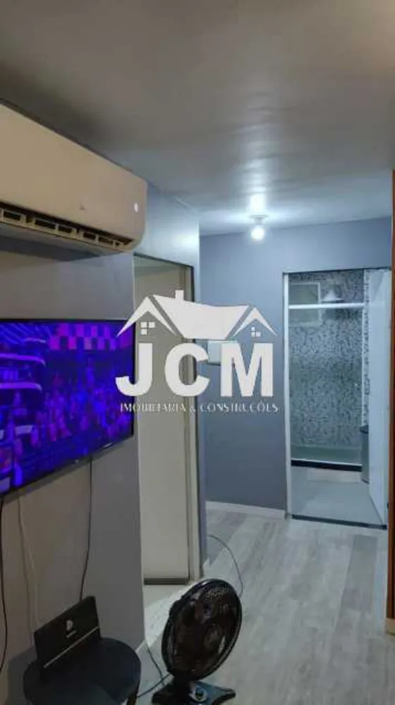 Apartamento, 2 quartos, 54 m² - Foto 11