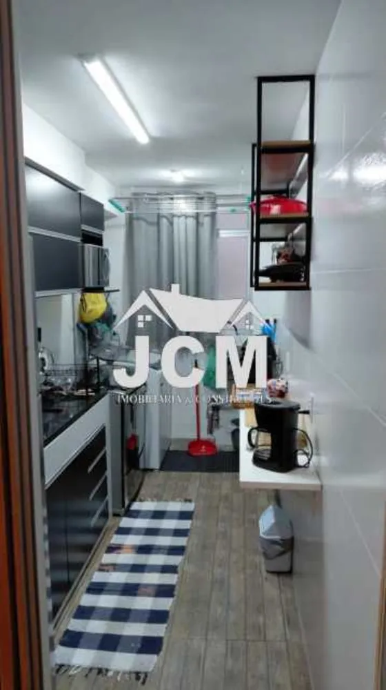Apartamento, 2 quartos, 54 m² - Foto 2