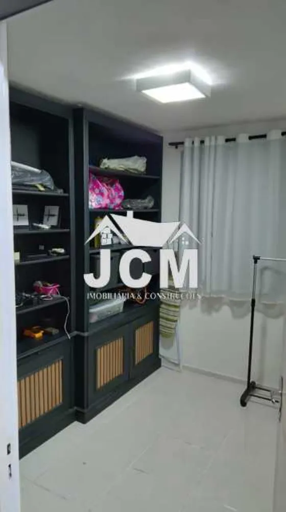 Apartamento, 2 quartos, 54 m² - Foto 21