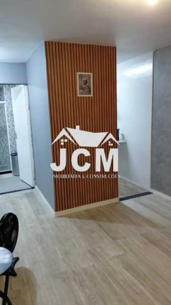 Apartamento, 2 quartos, 54 m² - Foto 7