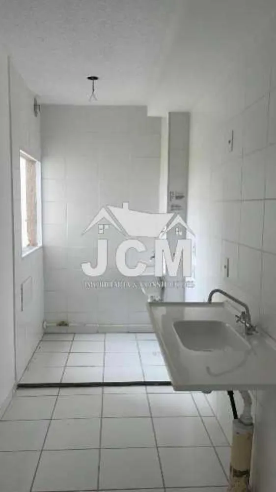 Apartamento, 2 quartos, 40 m² - Foto 8