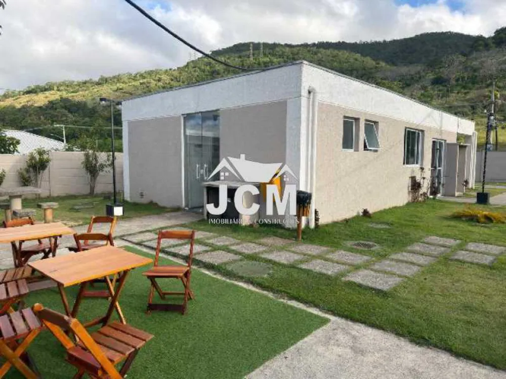 Apartamento, 2 quartos, 40 m² - Foto 1