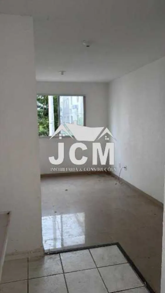 Apartamento, 2 quartos, 40 m² - Foto 7