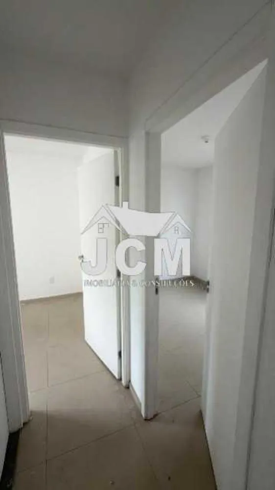 Apartamento, 2 quartos, 40 m² - Foto 13