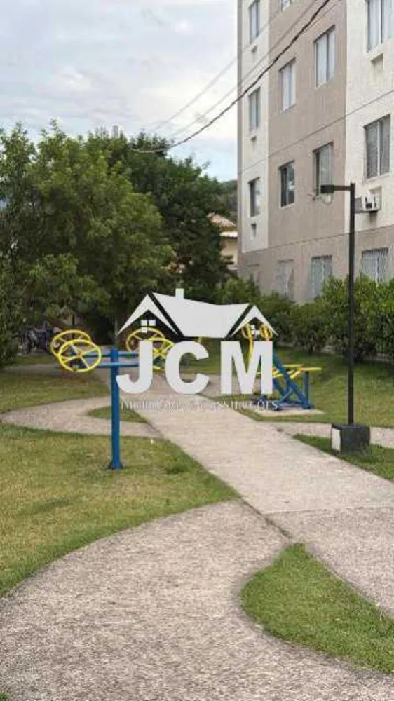Apartamento, 2 quartos, 40 m² - Foto 6