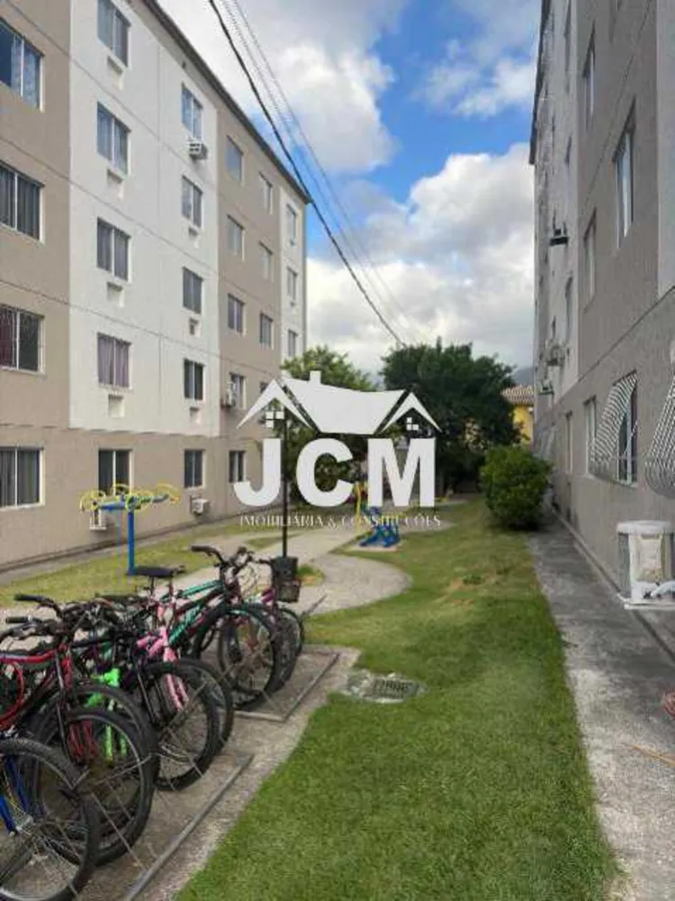 Apartamento, 2 quartos, 40 m² - Foto 15