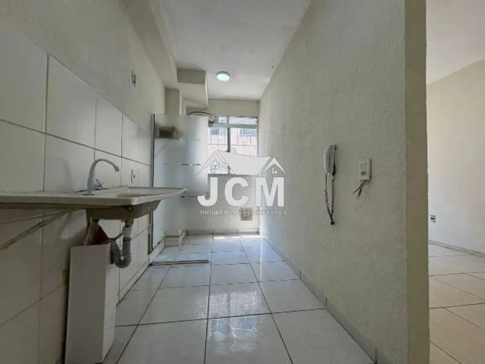 Apartamento, 2 quartos, 44 m² - Foto 20