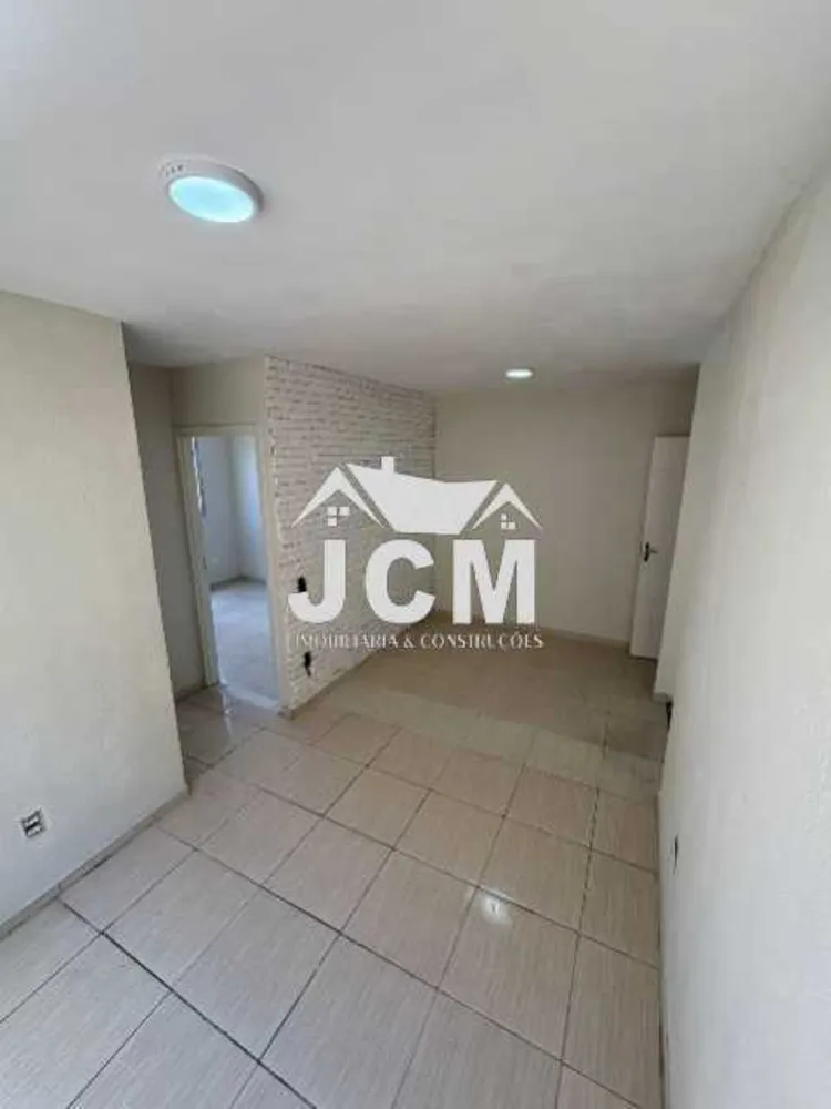 Apartamento, 2 quartos, 44 m² - Foto 2