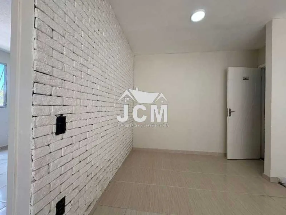 Apartamento, 2 quartos, 44 m² - Foto 10