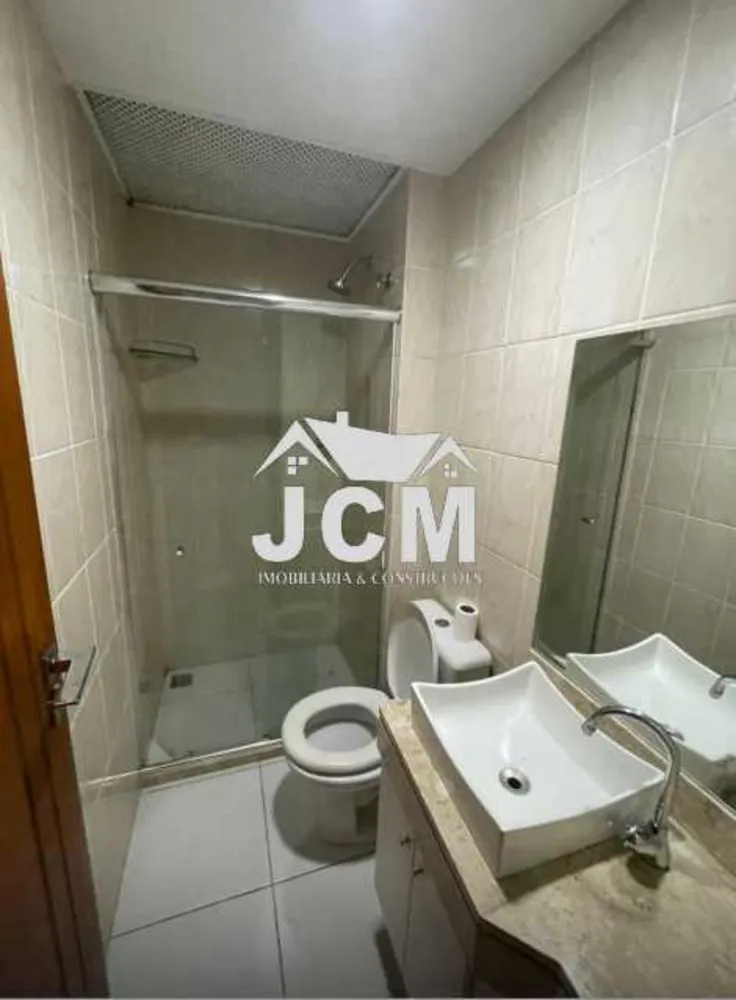 Casa de Condomínio, 2 quartos - Foto 4