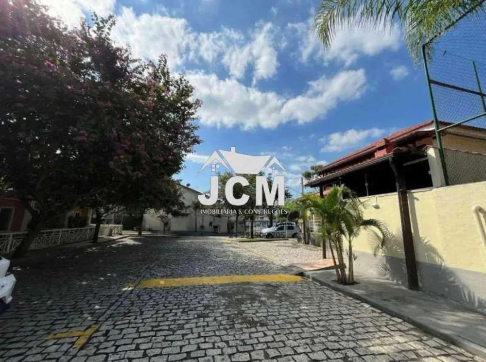 Casa de Condomínio, 2 quartos - Foto 22