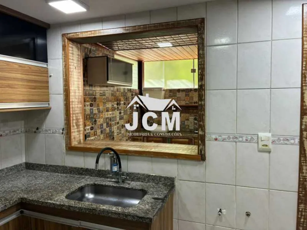 Casa de Condomínio, 2 quartos - Foto 15