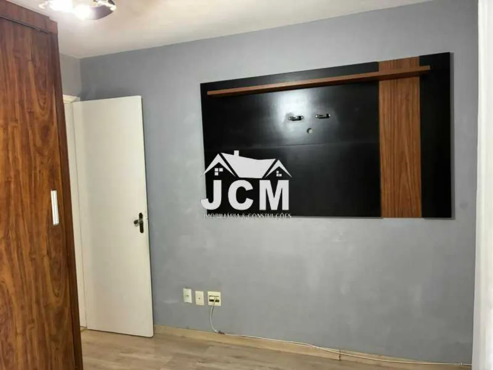 Casa de Condomínio, 2 quartos - Foto 11