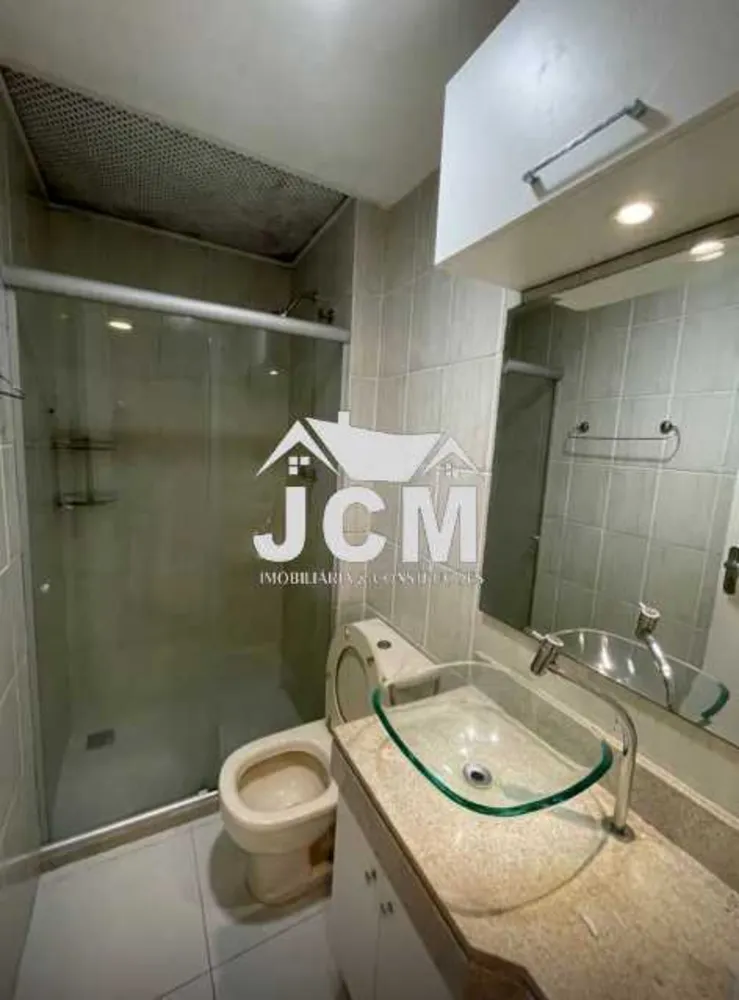 Casa de Condomínio, 2 quartos - Foto 5