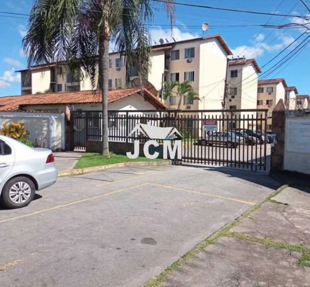 Apartamento, 2 quartos, 45 m² - Foto 1
