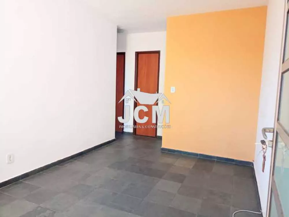 Apartamento, 2 quartos, 45 m² - Foto 2