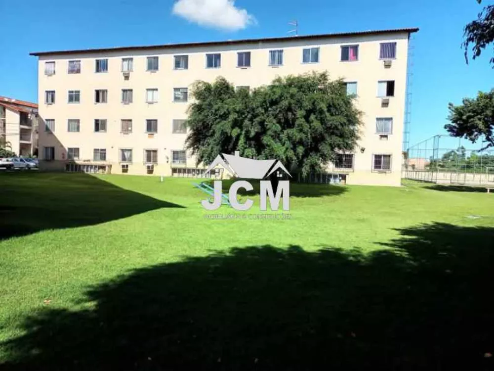 Apartamento, 2 quartos, 45 m² - Foto 15