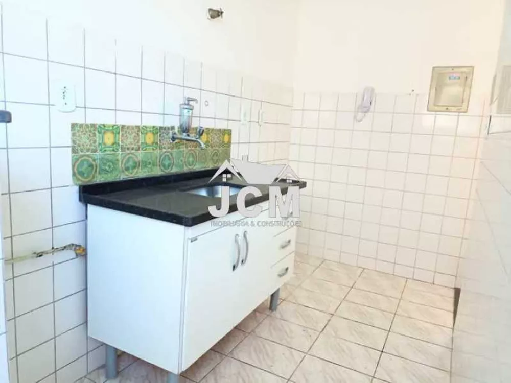Apartamento, 2 quartos, 45 m² - Foto 10