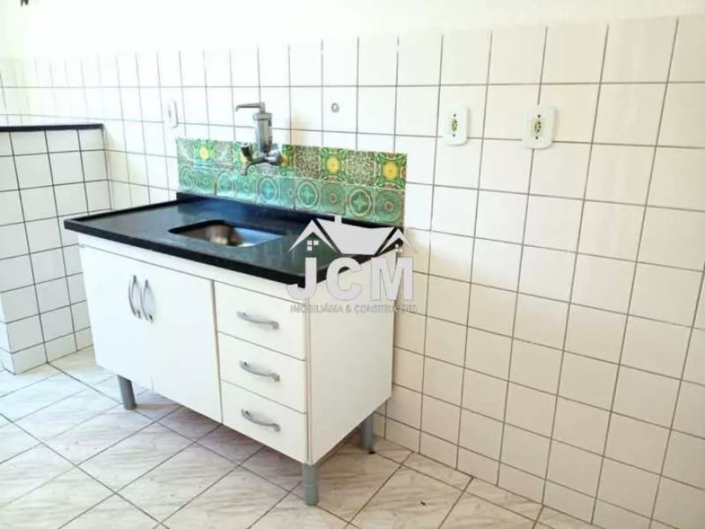 Apartamento, 2 quartos, 45 m² - Foto 9