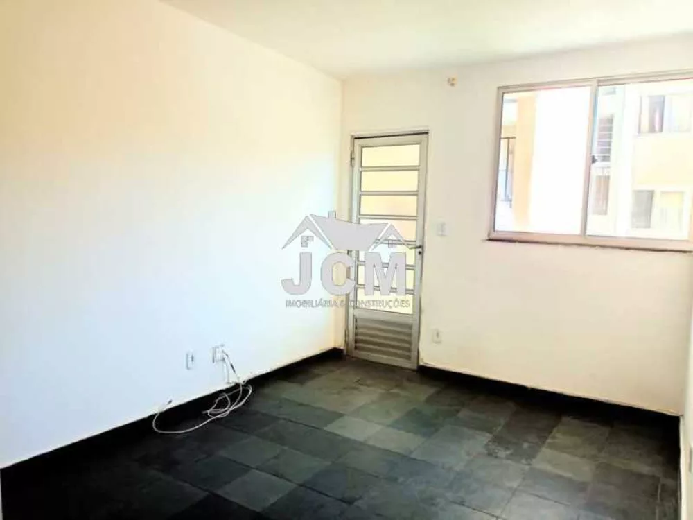 Apartamento, 2 quartos, 45 m² - Foto 3