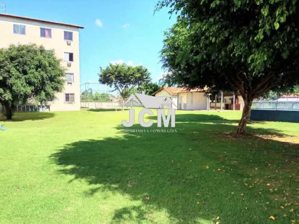 Apartamento, 2 quartos, 45 m² - Foto 14